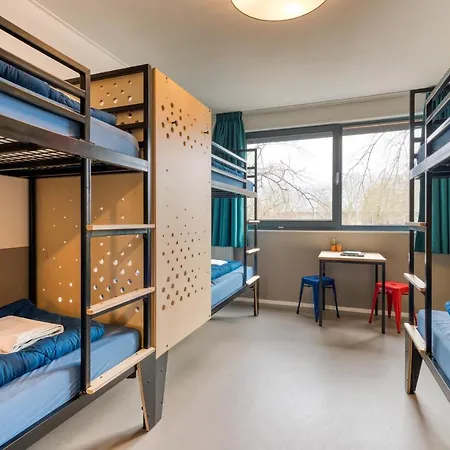 Auberge de jeunesse Stayokay *