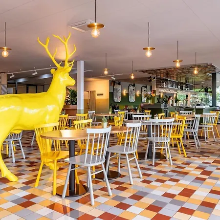 Stayokay Hostel Maastricht