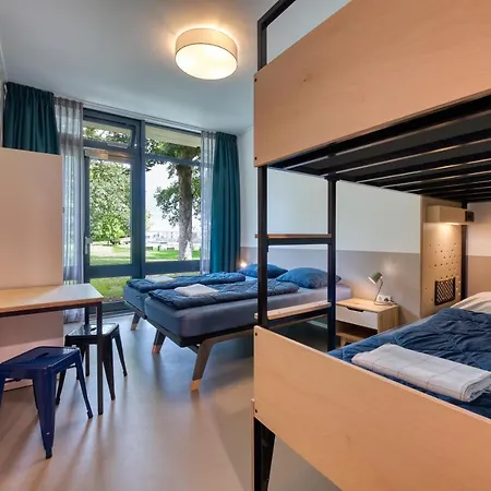 Hostel Stayokay