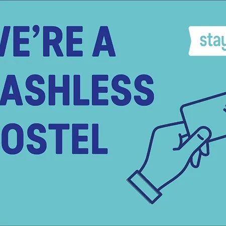 Stayokay Hostel *