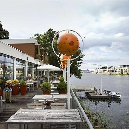 Hostel Stayokay Maastricht