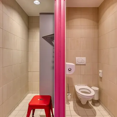 Hostel Stayokay Maastricht