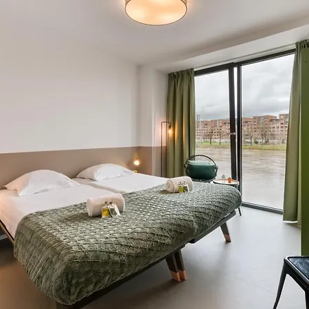 Stayokay * Maastricht